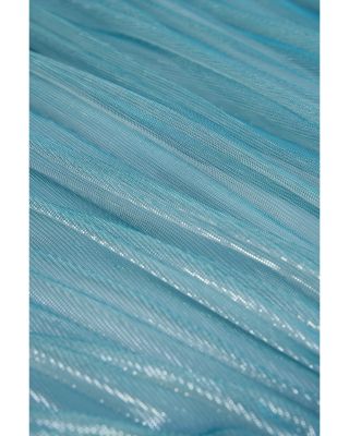 Leilani Pleated Gown