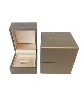 Divas Dream 18kt White Gold Fashion Ring