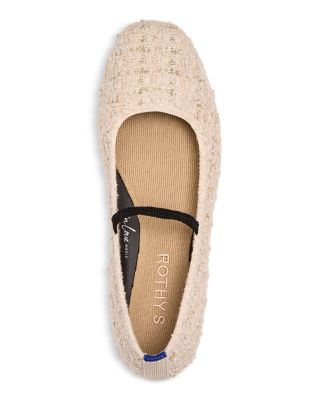 Women's The Square Max Mary Jane Flats