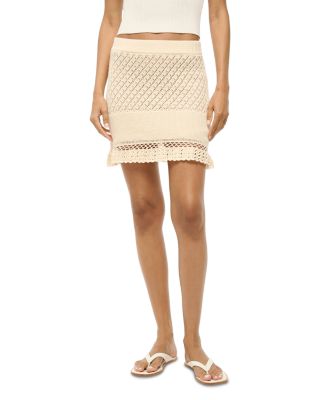 STAUD - Wolfgang Skirt