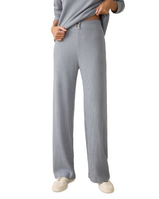 Faherty - Legend Waffle Sweatpants