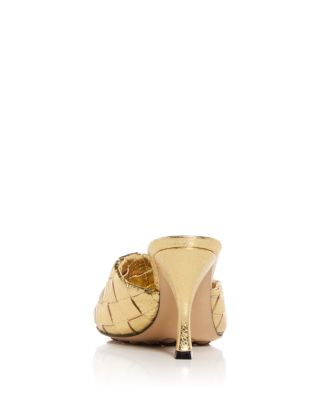 Women's Blink High Heel Mules