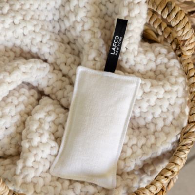 Champagne Scented Linen Sachet, 4.66 oz.