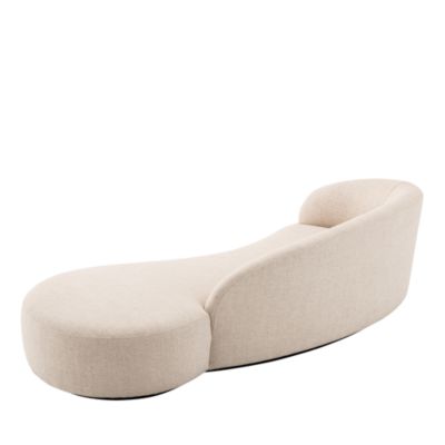 Bernd Fabric Sofa