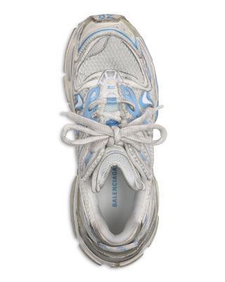 Women's Runner Low Top Sneakers