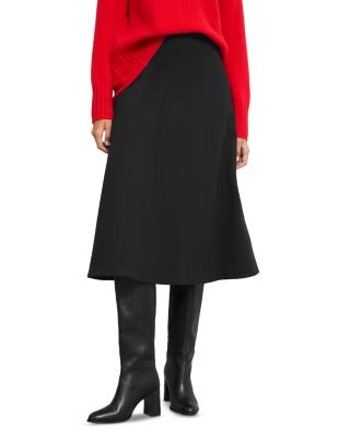 HOBBS LONDON - Adley Ponte Skirt