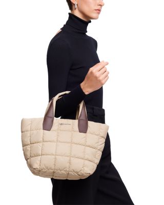 Porter Tote Small