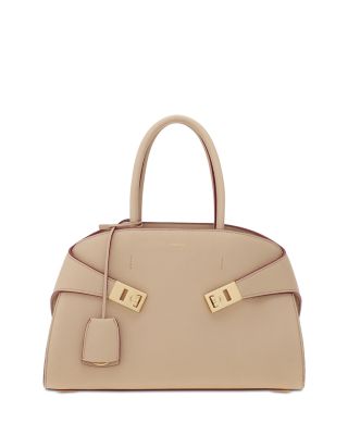 Ferragamo - Hug Handbag