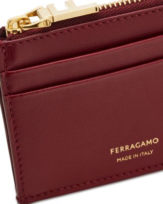 Card Holder with Key Holder