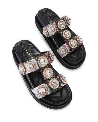 Women's Orson Embellished Sandals