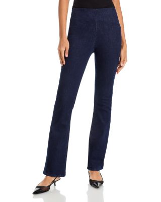 rag & bone - Epic Peyton High Rise Jeans in Rinse