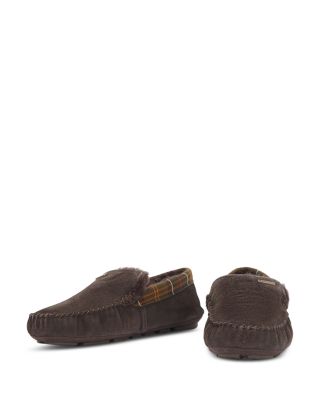 Men's Monty Slipper