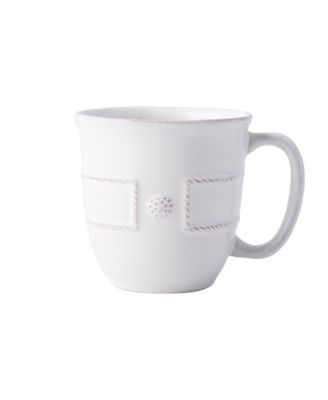 French Panel Whitewash 16 Piece Dinnerware Set, Service for 4