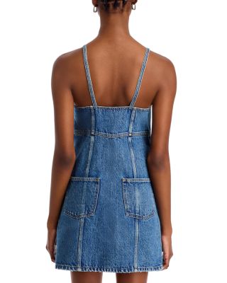 The Margo Mini Dress