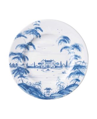 Country Estate 16 Piece Dinnerware Set, Service for 4