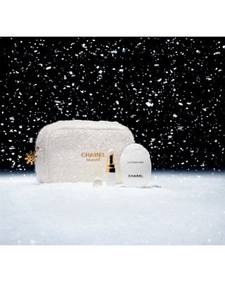 CHANEL LE DUO HYDRATION Essentials Set | Bloomingdale's