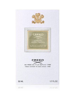 Green Irish Tweed 1.7 oz.