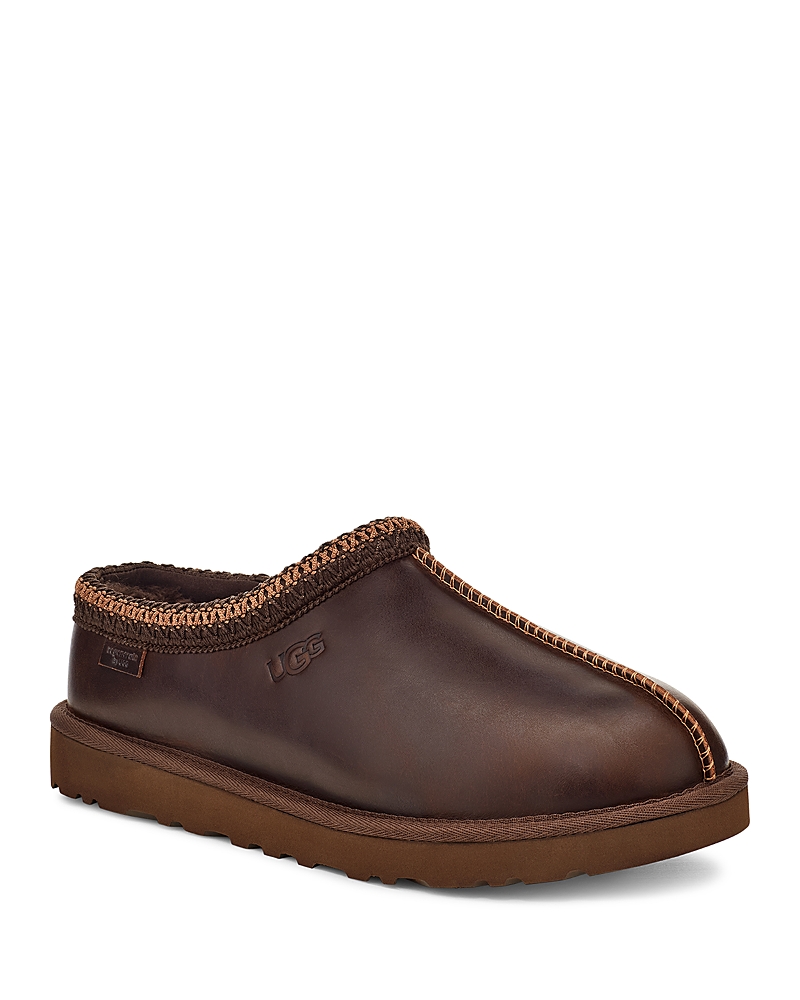 Ugg Tazz Slippers In Brown