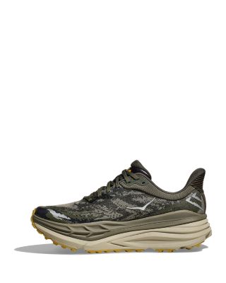 Men&#39;s Stinson 7 All Terrain Running Sneakers 