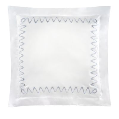 TC Pelago Embroidery King Sham