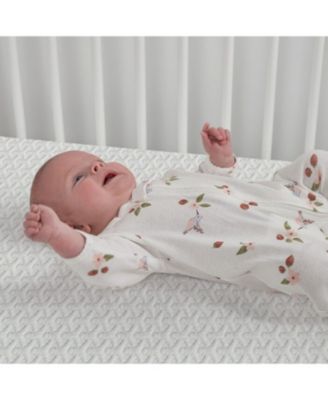 Baby Ver-Tex Performance Crib Mattress Protector
