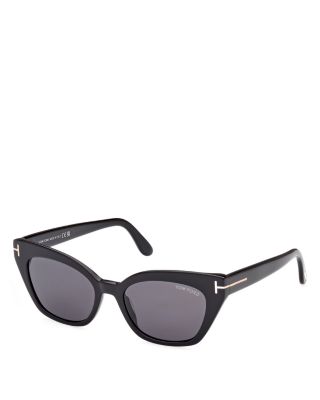 Tom Ford - Cat Eye Sunglasses, 52mm