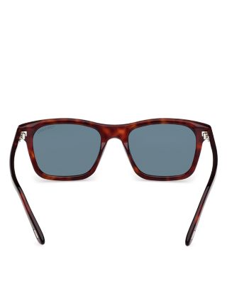 Square Sunglasses, 54mm