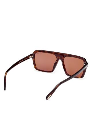 Pilot Sunglasses, 56mm
