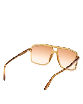 Pilot Sunglasses, 56mm