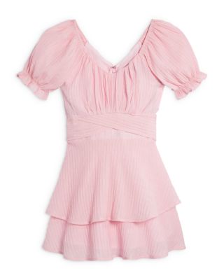 KatieJnyc - Girls' Delilah Dress - Big Kid