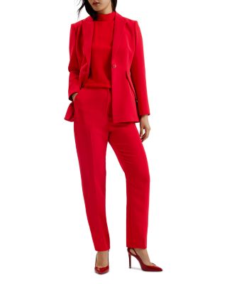 Manattl Single Breasted Blazer