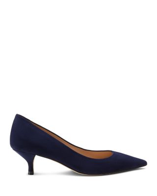 Women&#39;s Stuart Power 50 Pumps