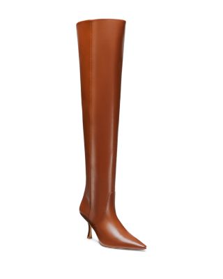 Stuart Weitzman - Women's Naomi 75 Tall Boots