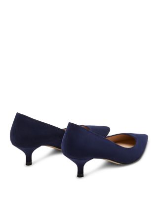 Women&#39;s Stuart Power 50 Pumps