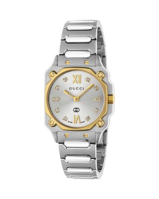 Gucci - G-FLAT Watch, 24mm