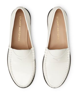 Women's Lottie Loafers