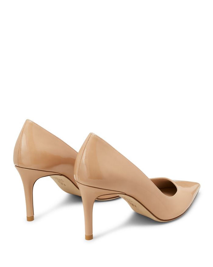 Women's Stuart Power 75 Pumps