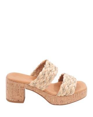 Women's Cairo Platform Sandals