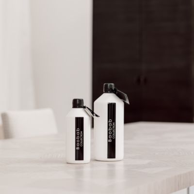 Diffuser Refill 1L Feathers White Bottle