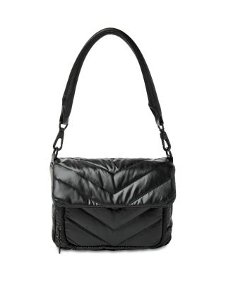 Think Royln - Muse Mini Quilted Crossbody Bag