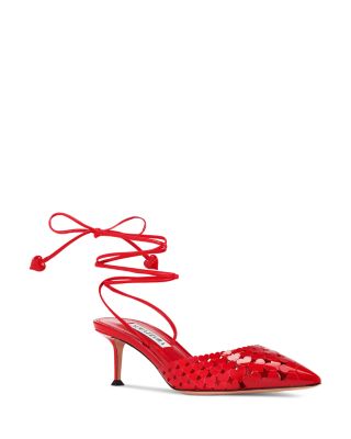 Aquazzura - Women's Amourose 50 Pumps