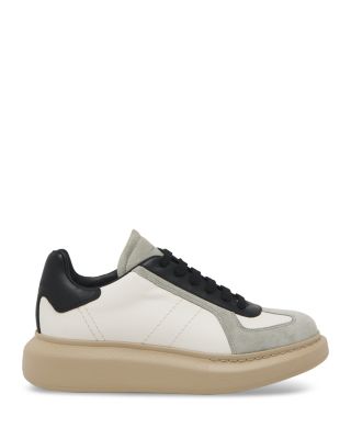 Alexander Men's S.Rubber Sneaker  