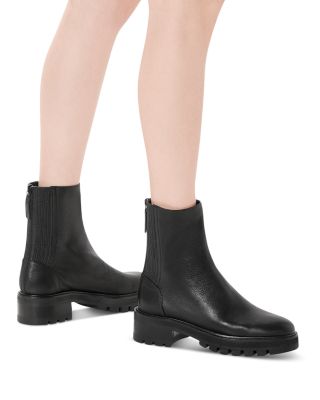 Women's Saint Honore Combat Boots