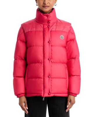 Re/Icons Verone Reversible Puffer Jacket