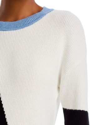 Crewneck Sweater