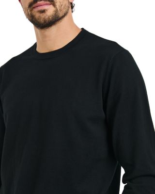 Quentin Long Sleeve Tee