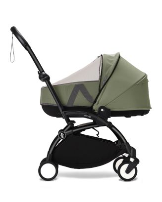 Stokke YOYO 6+ Mosquito Net main image 0