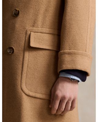 The Polo Coat