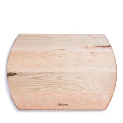 Maple Traditional Carving Board