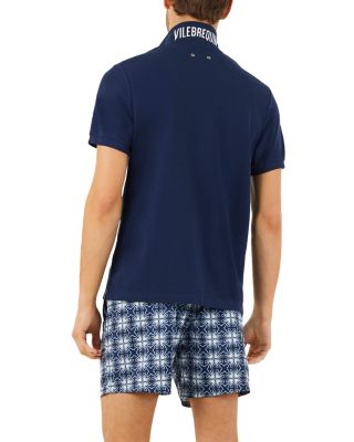 Cotton Regular Fit Polo Shirt